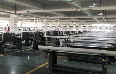 巨星機械智能制造產(chǎn)業(yè)園開園 助推企業(yè)向智能機械制造商轉(zhuǎn)型【20181219】